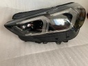 ФАРА ПЕРІД ЛІВА BMW X1 U11 ПОВНИЙ LED (СВІТЛОДІОД) OE 4A27815-01  (1090457969) фото min 1