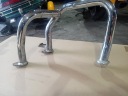 PROTECTION / ARCS GOLDWING 1800  photo 1