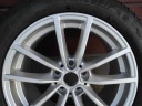 R17 BMW G20 G21 7,5JX17 ET30 5X112 6883520 1 ШТ ДИСК DEMO  (1085043491) фото min 3