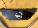 GRILL,ATRAPA БАМПЕРА КАМЕРА ПЕРІД NISSAN LEAF OD 2018 62072-5SK0D  (1083568873) фото min 5