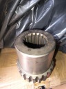 LIEBHERR 944302203 NOSNIK PLYTEK HYDROMOTORU РЕДУКТОРА  фото 1