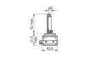 BOSCH ЛАМПОЧКА КСЕНОН D1S WHITE (1 SZT.) 5500K 1 987 302 909  (1090370545) фото min 5