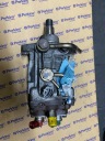 НАСОС ПАЛИВНА TOYOTA 2.0 D4D 110KM DENSO 22100-27010 +ZAWORKI ДОБРИЙ STAN.  (1081569694) фото min 2