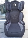 КРІСЛО LIONELO LARS 15-36 KG БЕЗ ISOFIXA КОЛІР РОЗОВИЙ АБО СІРИЙ  (1089284021) фото min 5