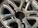 SUZUKI ДИСКИ АЛЮ ШИНИ AT YOKOHAMA GEOLANDAR G015 LT 225/75/R16 5 ШТ  (1089038489) фото min 5
