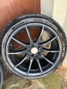 ПРОДАМ ДИСКИ 18 5X100 TOMASON TN1  (1091025329) фото min 7