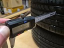 ШИНИ MAXXIS PREMITRA 5 W ROZMIARZE 225/40 R18 92V  (1092224952) фото min 5
