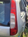 FARO PARTE TRASERA DERECHA I IZQUIERDA FORD FOCUS C-MAX 2007, 