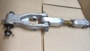 ШАРНІР РЕГУЛЬОВАНИЙ МАЯТНИК З'ЄДНУВАЧ ВАЖЕЛЯ YAMAHA RAPTOR 660 5LP 01-05  (1080074136) фото min 4