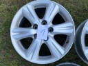 ДИСКИ АЛЮМІНІЄВІ LEXUS IS250  (1074420263) фото min 8