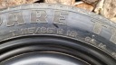 КОЛЕСО ДОКАТКА JAGUAR XJ6 X300 115/85/18  (1079693123) фото min 2