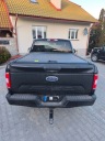 CURTAIN COVER BODY RAM 1500 6.4 FT LONG BOX  photo 3