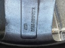 ОРИГІНАЛ ТИТАНОВІ ДИСКИ ДИСКИ AUDI A4/A5/A6 C6 17 ДЮЙМИ ET28 + ЗИМОВІ ШИНИ  (1087900267) фото min 5