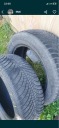 2 ШИНИ GOODYEAR VECTOR 4 SEASONS 205/55R16 91H 16 ДЮЙМИ  (1078858813) фото min 5