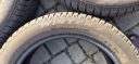 ШИНИ ЗИМОВІ PIRELLI CINTURATO WINTER 2 195/60 R18 2024 CITROEN C4 C4X  (1091241964) фото min 4