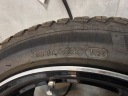 ДИСКИ 19” MERCEDES A238 E-KLASA I INNE. КОВАНІ ЯК НОВЕ + ШИНИ + ДАТЧИКИ  (1092354821) фото min 4