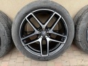 КОМПЛЕКТ ДИСКІВ MERCEDES GLE COUPÉ W292  (1090820847) фото min 3