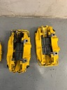 СУППОРТИ ПЕРІД ЗАД PORSCHE 911 993 ТУРБО  (1090047751) фото min 8