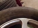 ДИСКИ АЛЮМІНІЄВІ 16″ Z ШИНАМИ GOODYEAR 205/55/16_ 5X 114,3  (1087213883) фото min 4