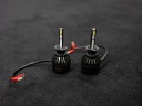 ЛАМПОЧКИ АВТОМОБІЛЬНИЙ H1 LED (СВІТЛОДІОД) EINPARTS 6000K  (1088005259) фото min 1