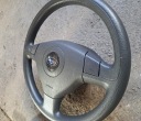 КЕРМО ПОДУШКА AIRBAG SUBARU JUSTY G3X  (1089830689) фото min 3