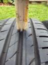 ШИНИ HANKOOK VENTUS PRIME2 215/55 R17 94V  (1093348732) фото min 2