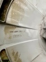 AUDI OE, КОВПАКИ ОРИГІНАЛ 16”, 8V0601147D, KOMPLET, ДОСТАВКА W 24H  (1086665700) фото min 3