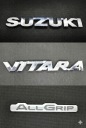 ЭМБЛЕМА НАДПИСЬ VITARA SUZUKI VITARA 3 2015- LY 77831-54P00  фото 6