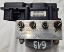 НАСОС БЛОК КЕРУВАННЯ ABS OPEL CORSA D 06-14 0265800796 0265232288  (1088246715) фото min 5