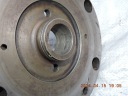BMW R35 R-35 КОЛЕСО МАХОВИК DO РЕМОНТНИЙ  (1086916473) фото min 4