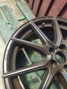 ДИСКИ SPARCO DRS 18 8J 5X100 ET45 POLO GTI AUDI A1  (1093688265) фото min 6