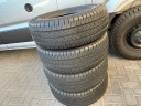 ШИНИ ЛІТНІ FALKEN LINAM VAN01 235/65 R16C 115/113R  (1090964343) фото min 11