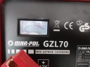 ЗАРЯДНИЙ ПРИСТРІЙ 12V 24V 40A GZL 70  (1092215321) фото min 2