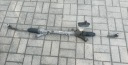 РУЛЬОВА РЕЙКА FORD FIESTA MK7 ЄВРОПА 8V51-3200-CF  (1086312432) фото min 2