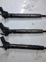 ФОРСУНКИ BOSCH 059130277AR 3.0 TDI AUDI VW 3 ШТ  (1093569732) фото min 2