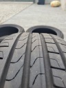 ШИНИ ЛІТНІ PIRELLI 215/55 R17 DOT 4917  (1091111170) фото min 6