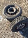 ШИНИ ЗИМОВІ 175/70 R14 KORMORAN SNOWPRO B2  (1089290488) фото min 5