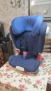 КРІСЛО АВТО BRITAX ROMER KIDFIX II XP SICT – OCEAN BLUE, 15-36 KG  (1084650918) фото min 6