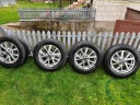ДИСКИ 16 ДЮЙМИ MAZDA 3, CX-30 I ІНШІ 5X114.3 E45 6.5 JX16  (1093762292) фото min 13