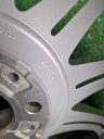 ДИСК АЛЮМІНІЄВА 19 BMW 3 E90 E91 E92 E93 ET37  (1087972321) фото min 5
