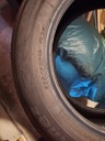 ШИНИ HANKOOK 235/60 R18 4 ШТУКИ  (1092453643) фото min 4
