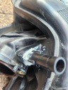 КОЛЕКТОР ВПУСКНИЙ ВПУСКНИЙ YARIS IV 1,5 HYBRID 17101-F3040  (1091308138) фото min 4