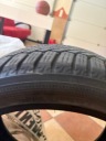 КОМПЛЕКТ ШИН 2023 YOKOHAMA V906 245/45R 18 ДЮЙМИ AUDI A4 B9 ЗИМОВІ  (1092264338) фото min 4