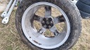 PEUGEOT 407 ДИСКИ КОЛЕСА 17 COSMOS 7JX17  (1090467191) фото min 5