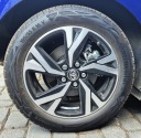 4x Continental 195/55 R16 87V 5tys km udokumentowane (1083390647) фото min 3