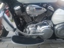 Yamaha XV 1900 Stratoliner (1077199711) фото min 7