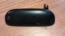КЛЯМКА ЗОВНІШНЯ NISSAN MICRA K11 ЛІВА  (1086731003) фото min 1