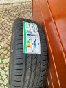 ШИНИ ЛІТНІ SEAT 5X100 205/55/R17, ШИНИ GOTOWE DO ВСТАНОВЛЕННЯ  (1091625621) фото min 7