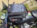 BAG NA TANK QBAG MAGNET 04 - 18L  photo 1