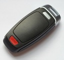 CONSOLE KEY AUDI USA A6 A7 A8 Q7 Q8 ORIGINAL E-TRON GT C8 4A 4K D5 4N  photo 9